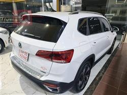 فولكسفاغن تاوس